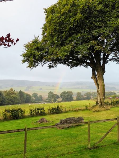 Dartmoor Hatchwell Farm