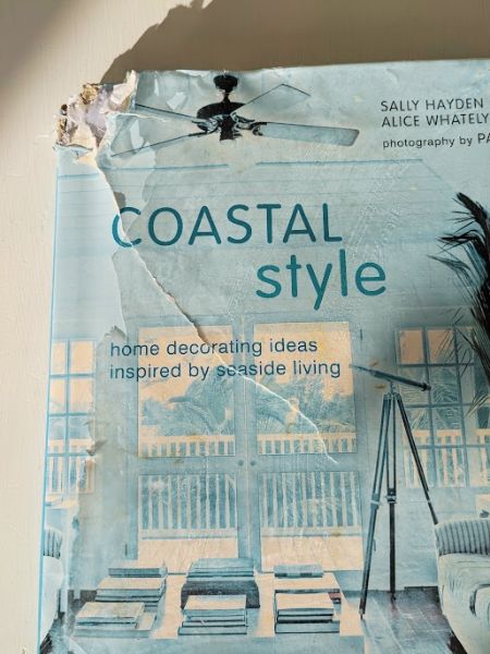 Coastal Style Buch