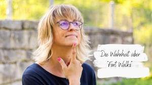 Fart Walks und was dahinter steckt